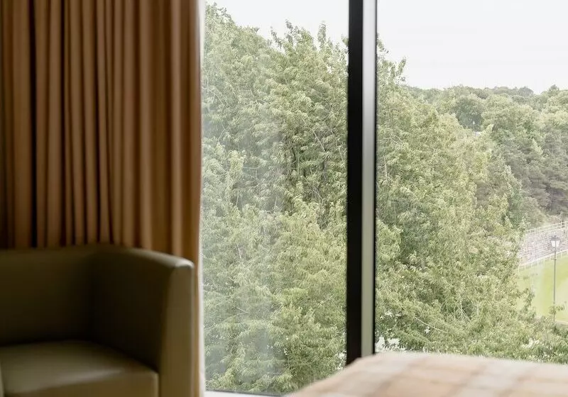 Habitació Deluxe, Abode Chester