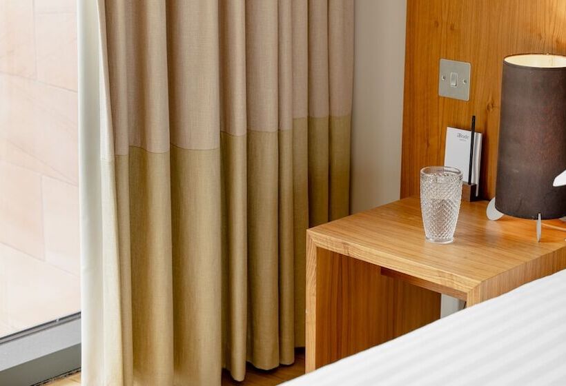 豪华房间, Abode Chester