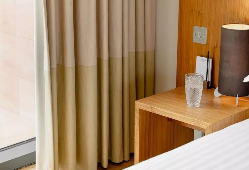 Habitació Deluxe, Abode Chester
