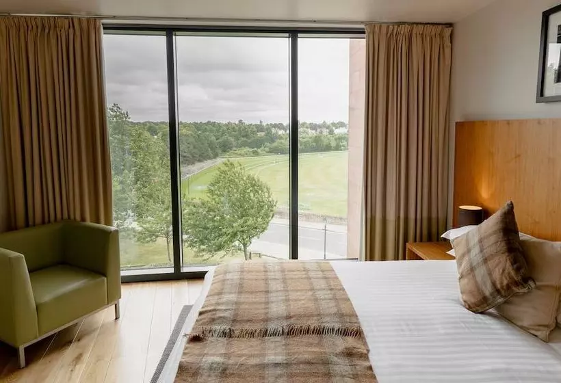 Habitació Deluxe, Abode Chester