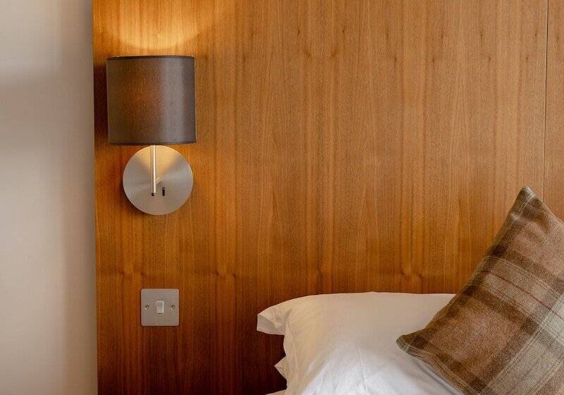 스탠다드 룸, Abode Chester