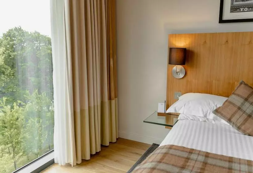 Habitació Estàndard, Abode Chester