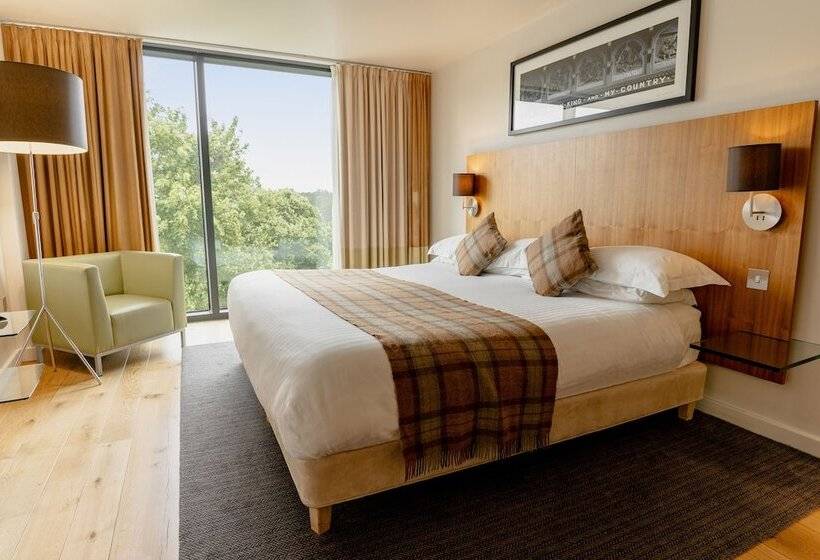 스탠다드 룸, Abode Chester