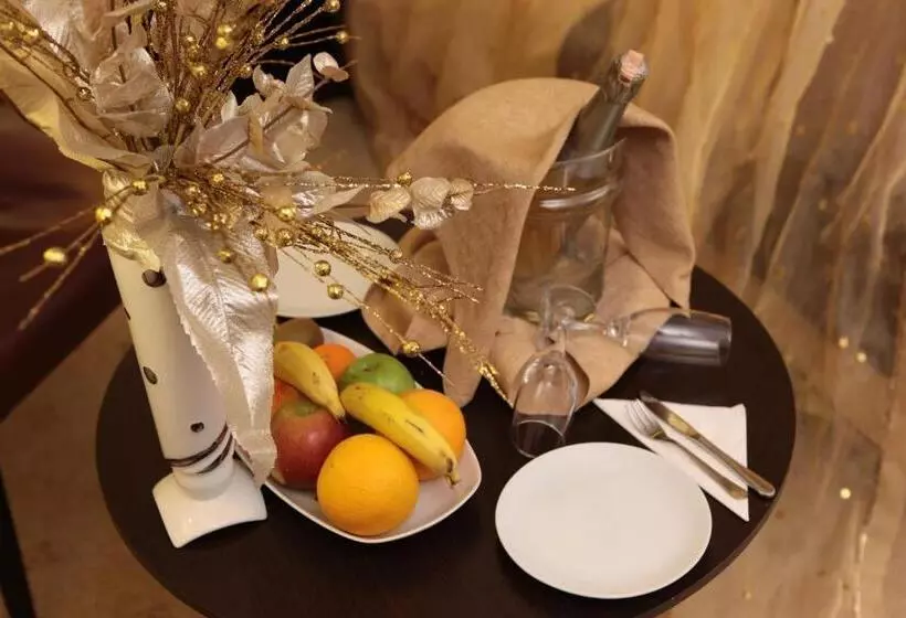 اتاق استاندارد, Akkoc Boutique