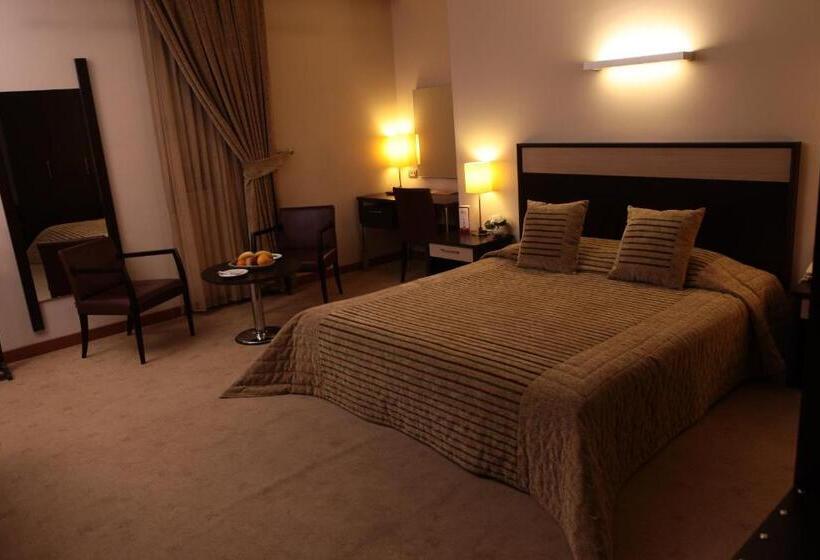 اتاق استاندارد, Akkoc Boutique