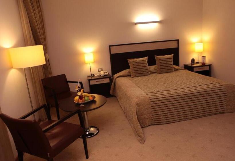 اتاق استاندارد, Akkoc Boutique