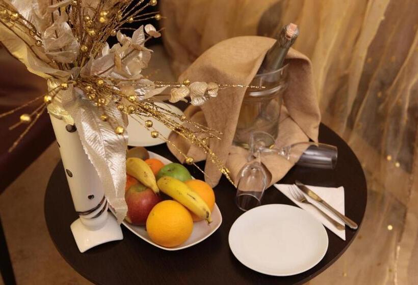 اتاق سوپریور, Akkoc Boutique