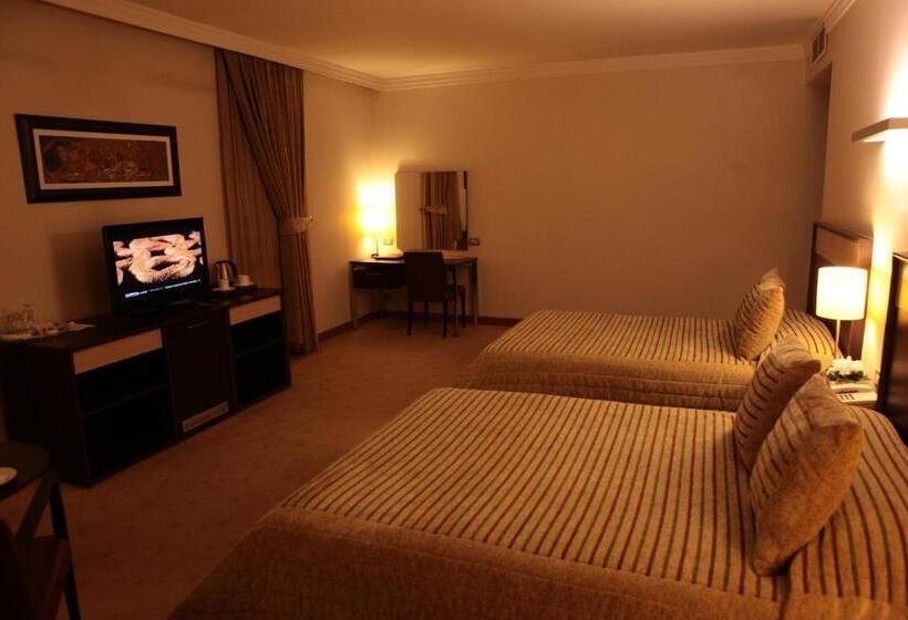 اتاق سوپریور, Akkoc Boutique