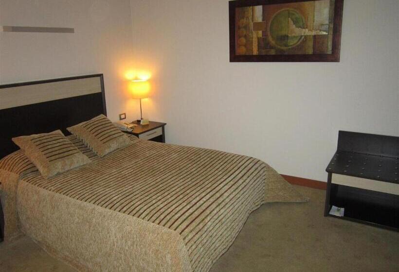 اتاق استاندارد یک نفره, Akkoc Boutique