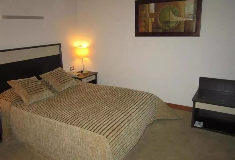 اتاق استاندارد یک نفره, Akkoc Boutique