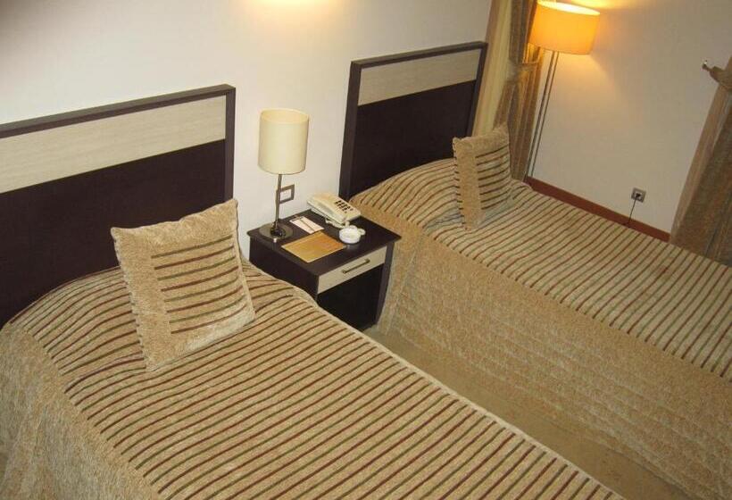 اتاق استاندارد, Akkoc Boutique