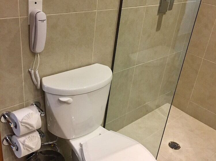 주니어 스위트, Ambiance Suites