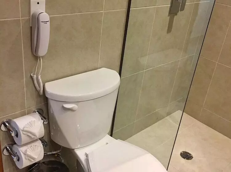 Juniorsviitti, Ambiance Suites