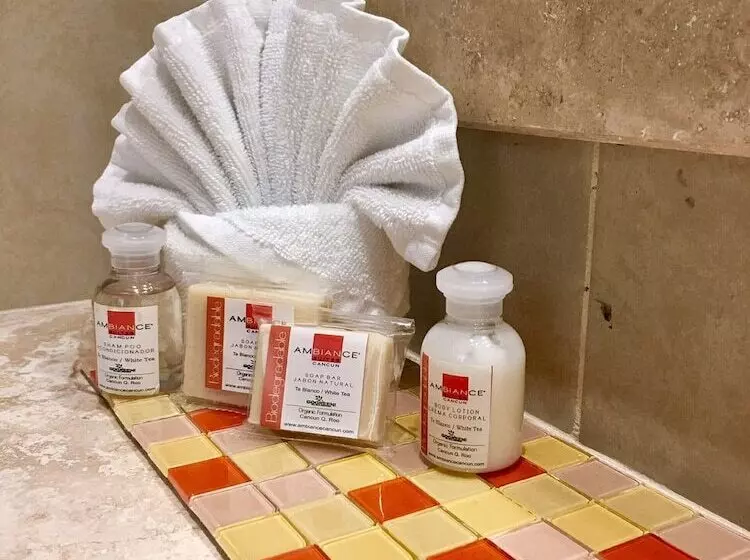 Juniorsviitti, Ambiance Suites