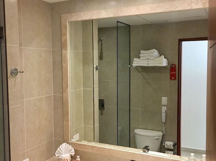 Junior Suite, Ambiance Suites