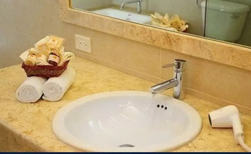 Juniorsviitti, Ambiance Suites