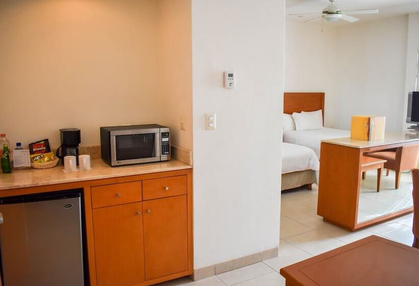 주니어 스위트, Ambiance Suites