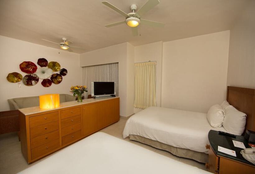 Junior Suite, Ambiance Suites