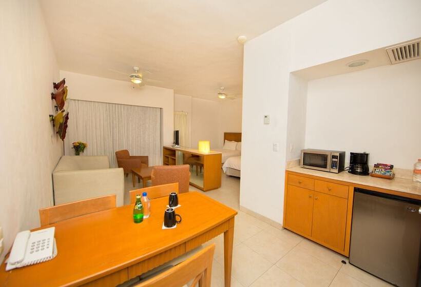 주니어 스위트, Ambiance Suites