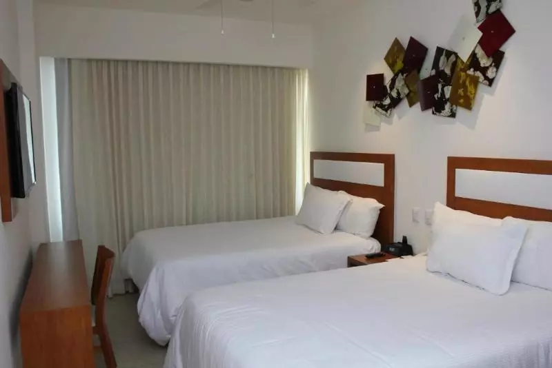Standard-huone, Ambiance Suites