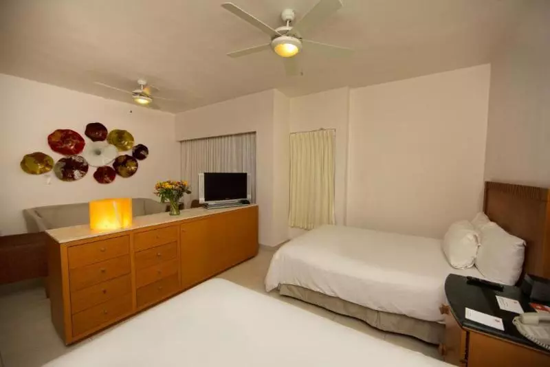 Juniorsviitti, Ambiance Suites