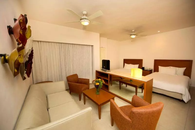Juniorsviitti, Ambiance Suites