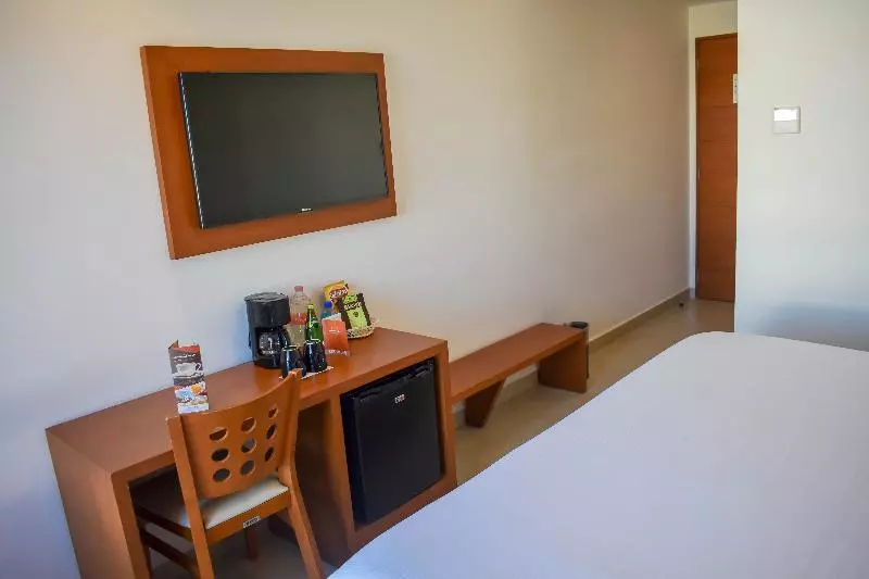 Standard-huone, Ambiance Suites