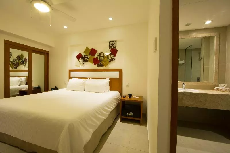 Standard-huone, Ambiance Suites