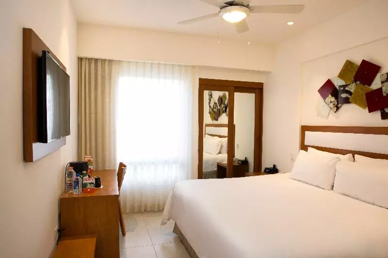 Standard-huone, Ambiance Suites
