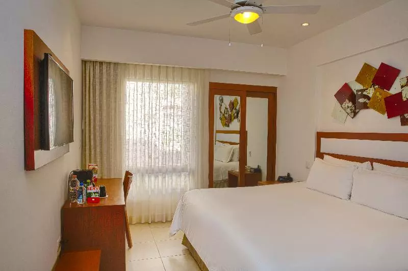 Standard-huone, Ambiance Suites