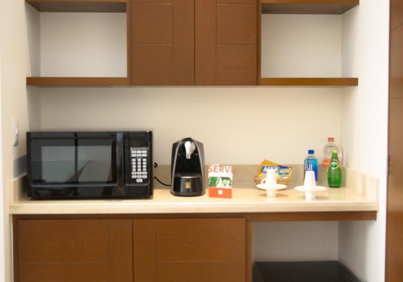 주니어 스위트, Ambiance Suites