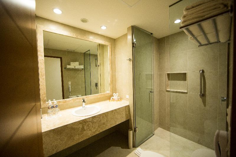 주니어 스위트, Ambiance Suites