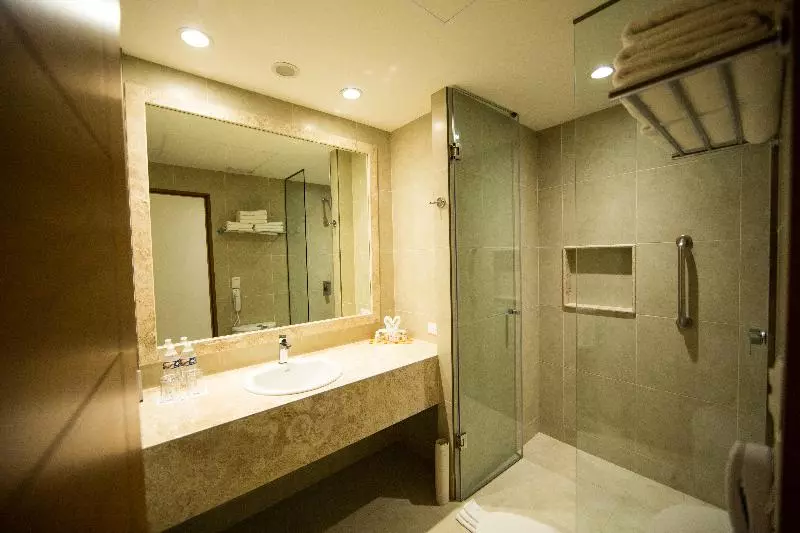 Juniorsviitti, Ambiance Suites