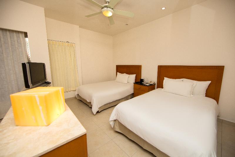 Junior Suite, Ambiance Suites