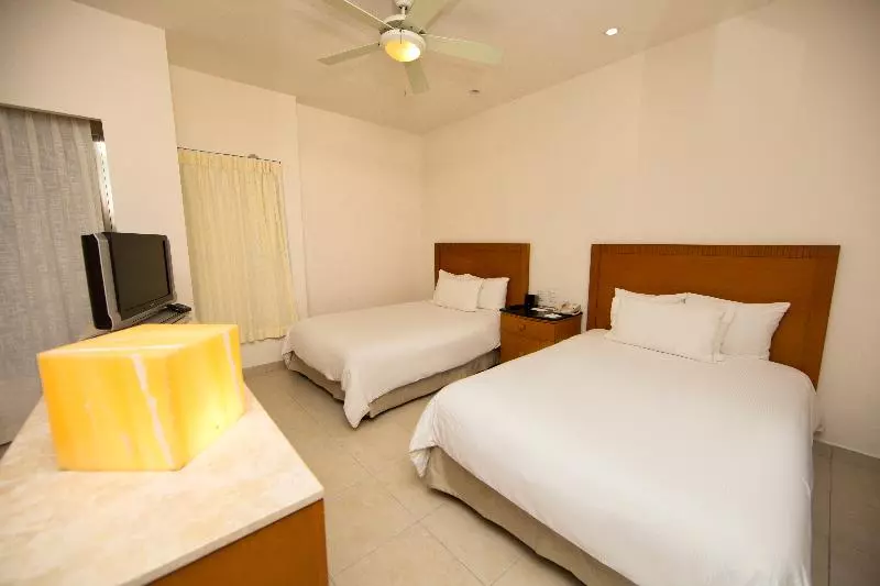 Juniorsviitti, Ambiance Suites