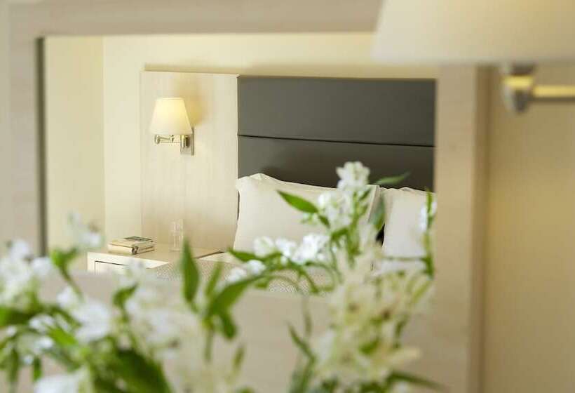 ガーデンビュースーペリアールーム, Capo Di Corfu   All Inclusive