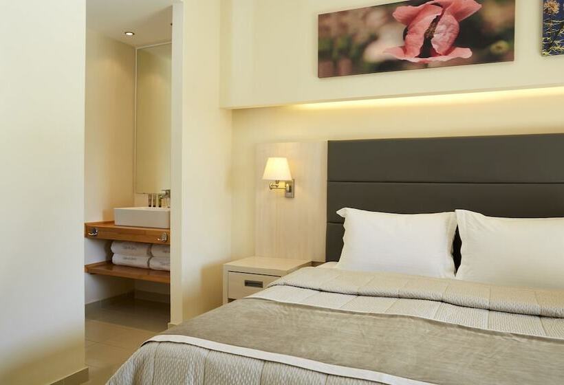 ガーデンビュースーペリアールーム, Capo Di Corfu   All Inclusive