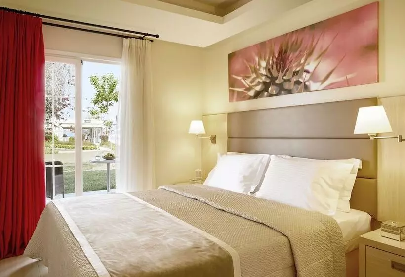 سوییت خانوادگی, Capo Di Corfu   All Inclusive