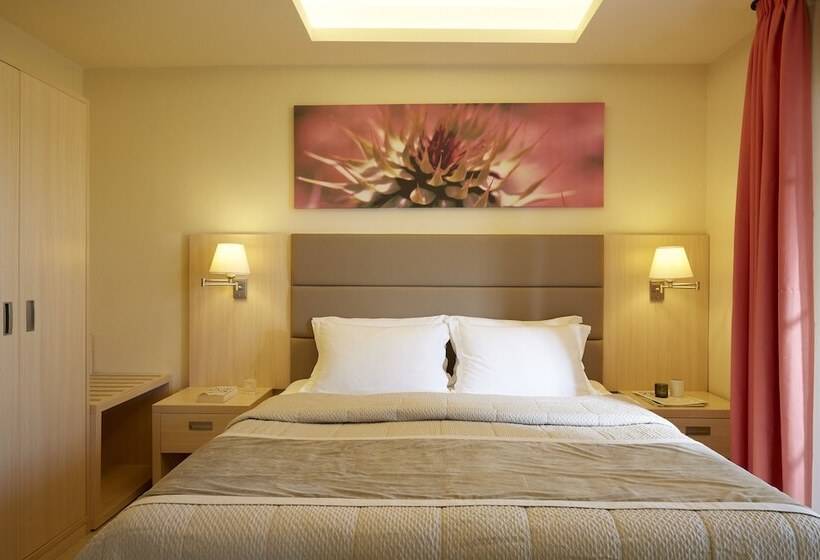 スイート(家族用), Capo Di Corfu   All Inclusive