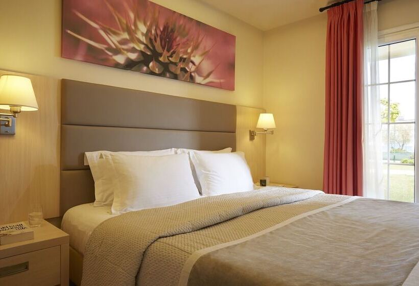 スイート(家族用), Capo Di Corfu   All Inclusive