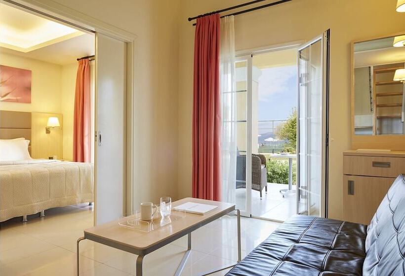 スイート(家族用), Capo Di Corfu   All Inclusive