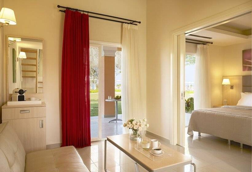 スイート(家族用), Capo Di Corfu   All Inclusive