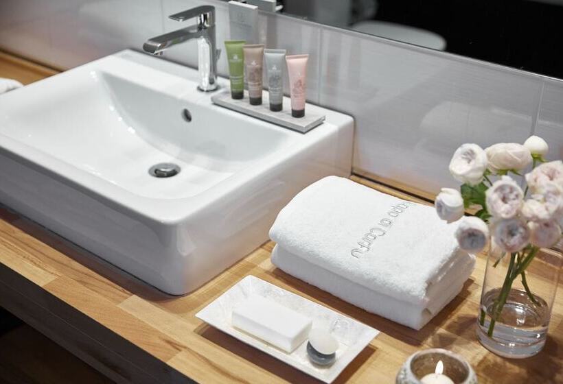 スイート(家族用), Capo Di Corfu   All Inclusive