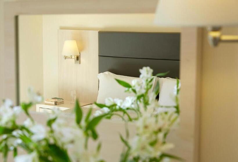 ガーデンビュースーペリアールーム, Capo Di Corfu   All Inclusive