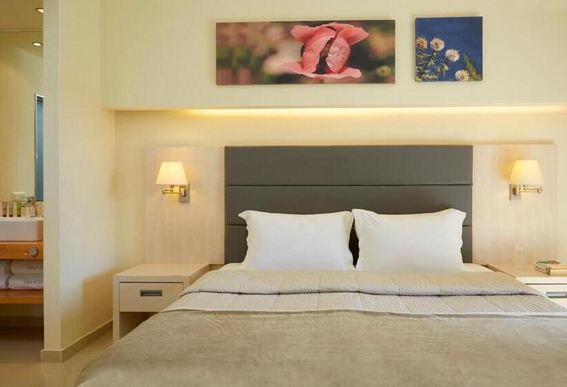 ガーデンビュースーペリアールーム, Capo Di Corfu   All Inclusive