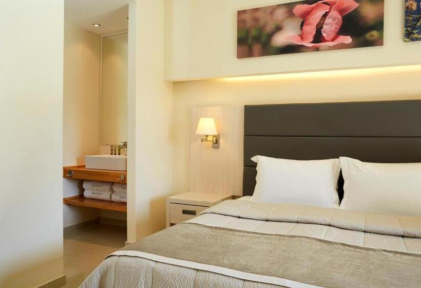 ガーデンビュースーペリアールーム, Capo Di Corfu   All Inclusive