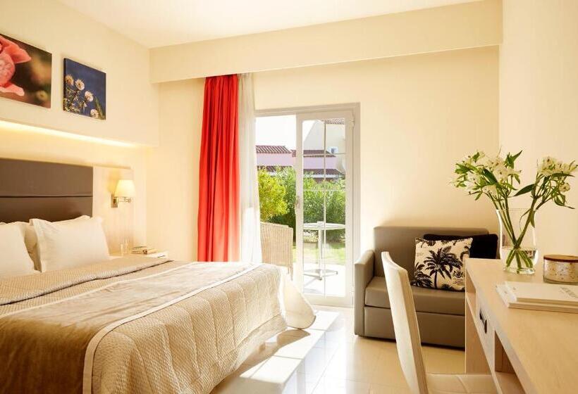 ガーデンビュースーペリアールーム, Capo Di Corfu   All Inclusive