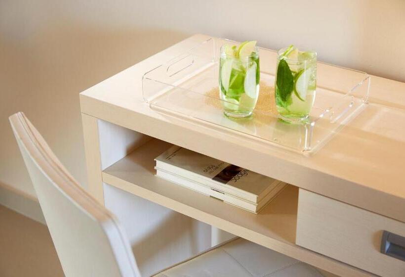 ドゥプレックスルーム, Capo Di Corfu   All Inclusive