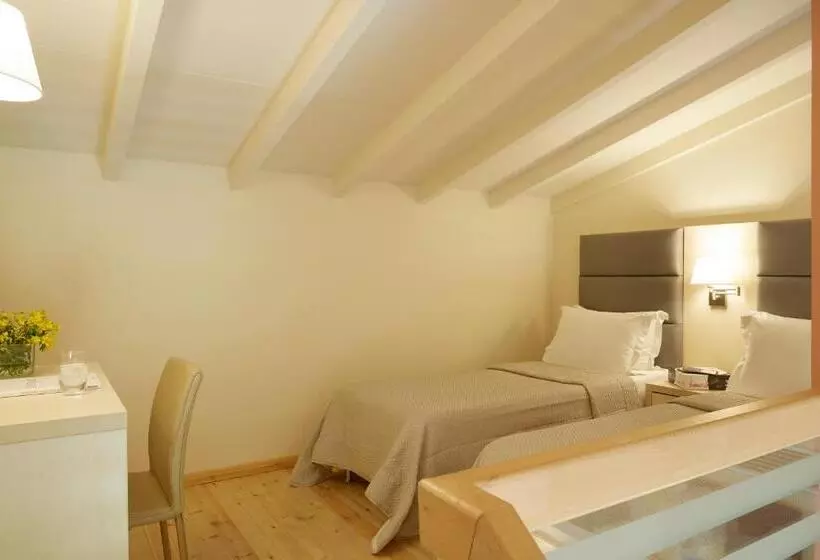 اتاق دوبلکس, Capo Di Corfu   All Inclusive