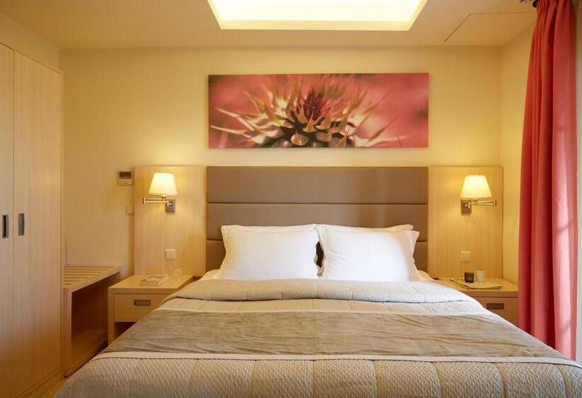 Family Suite, Capo Di Corfu   All Inclusive